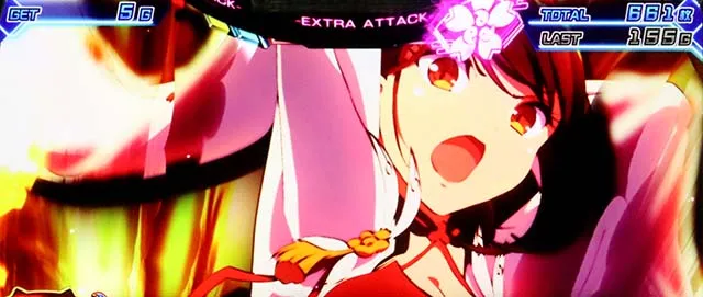 L アズールレーン THE ANIMATION共同戦線RUSH