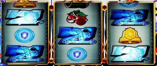 スマスロLアズールレーンボーナス