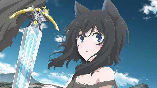 パチスロ転生したら剣でしたスマスロフランボーナス終了画面