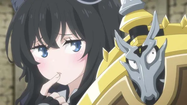 パチスロ転生したら剣でしたスマスロフランボーナス終了画面