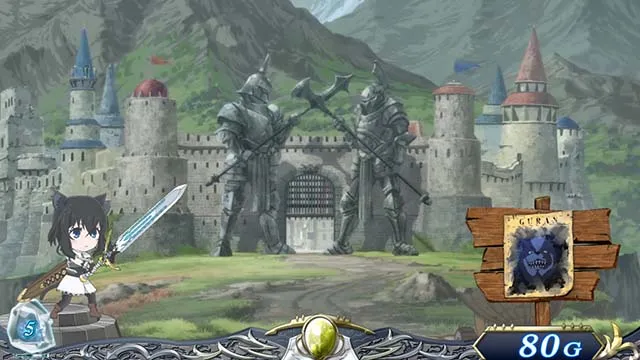 パチスロ 転生したら剣でした魔石