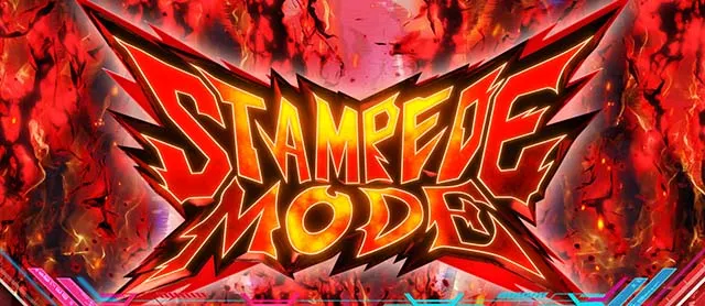 Lダーリン・イン・ザ・フランキススマスロダリフラステージ