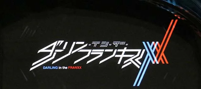 Lダーリン・イン・ザ・フランキススマスロダリフラロングフリーズ