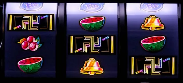 スマスロ東京リベンジャーズ東リベ中段チェリー
