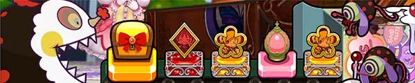 まどまぎ2マギカクエスト中・キャラアイコン画像