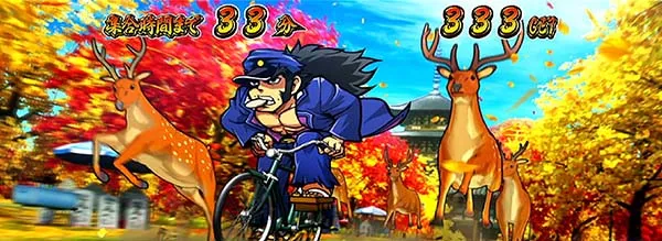 番長3金剛苑