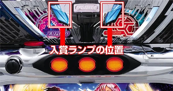 ギルクラ内部状態・モード示唆演出