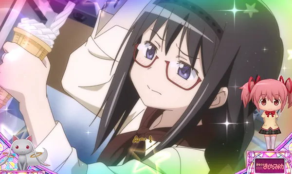 まどまぎAプレミアム演出集