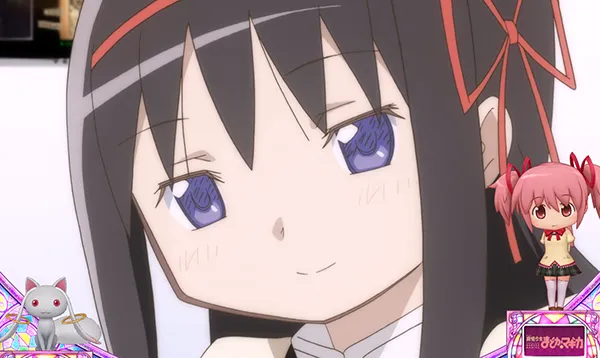 まどまぎAプレミアム演出集