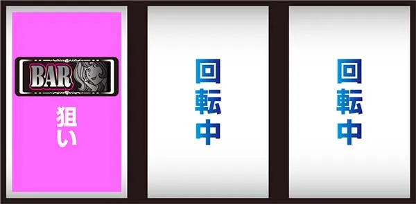 不二子Aタイプ通常時の打ち方