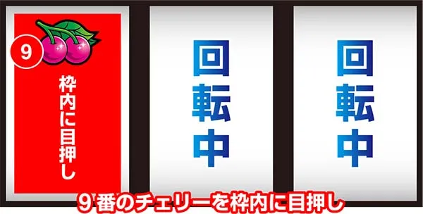 ディスクアップスイカ制御