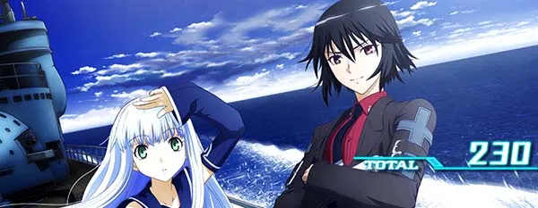 アルペジオアルスノヴァRT終了画面出現割合