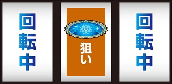 クレアの秘宝伝3中押し手順〜ピラミッド狙い〜