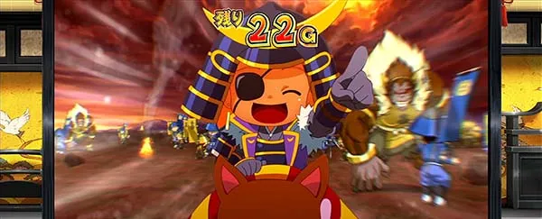 クレアの秘宝伝3政宗RT