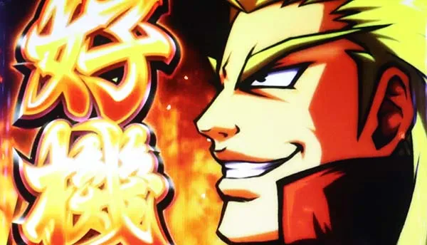 HEY!鏡前兆中・演出法則