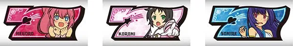 ツインエンジェルBREAK・A演出情報〜出目に対応したボイス〜