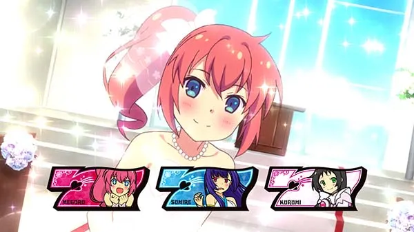 ツインエンジェルBREAK・A嫁フリーズ
