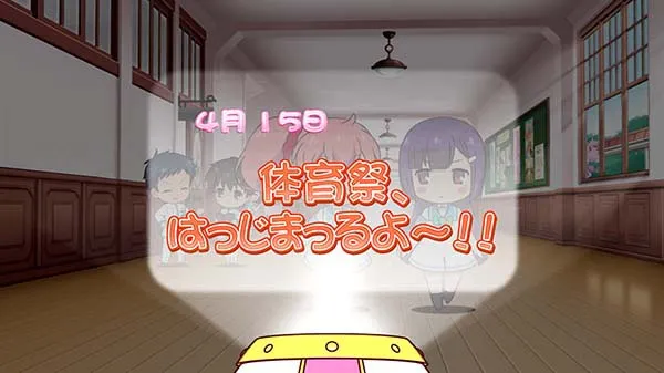 ツインエンジェルBREAK・A通常時の演出〜BREAKモード・BREAKステージ〜