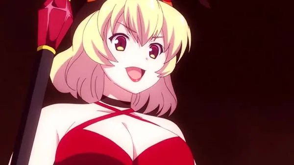 ツインエンジェルBREAK・A連続演出〜BREAKモード・BREAKステージ〜