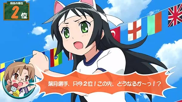 ツインエンジェルBREAK・A連続演出〜ツインエンジェル3モード〜