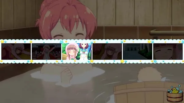ツインエンジェルBREAK・A通常時の演出法則〜BREAKモード・アニメステージ〜