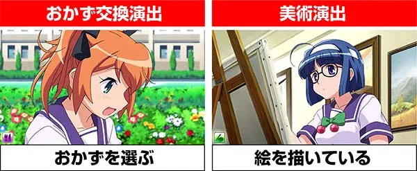 ツインエンジェルBREAK・A通常時の演出法則〜ツインエンジェル3モード〜