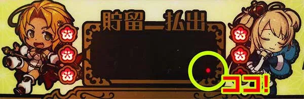 戦コレ徳川家康AT・戦国タイム概要