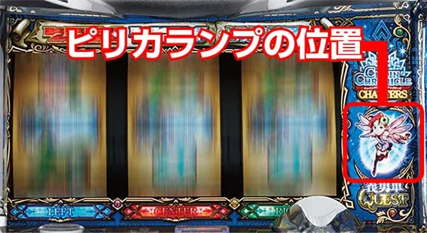 チェインクロニクルCZ当選契機〜黒の軍勢襲来〜