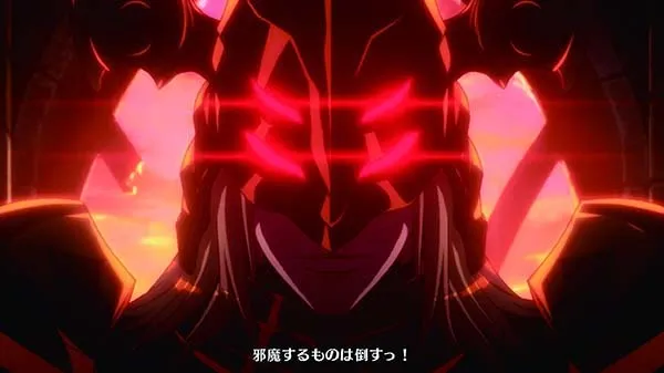 チェインクロニクルロングフリーズ