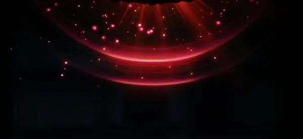 ハーデス冥王召喚GG中・召喚フリーズ演出