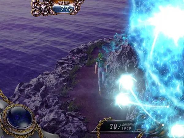 聖闘士星矢海王覚醒不屈ポイント概要