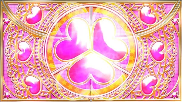 優駿倶楽部2CZまこ☆チャレンジ中演出・強シャッター演出