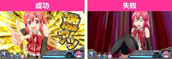 優駿倶楽部2通常時演出・決めセリフ演出