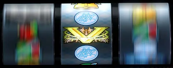 AKB48エンジェル通常時・センターVを狙え演出
