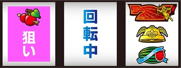AKB48エンジェル通常時の打ち方〜逆ハサミ打ち〜