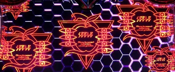 エヴァAT777EC直撃抽選