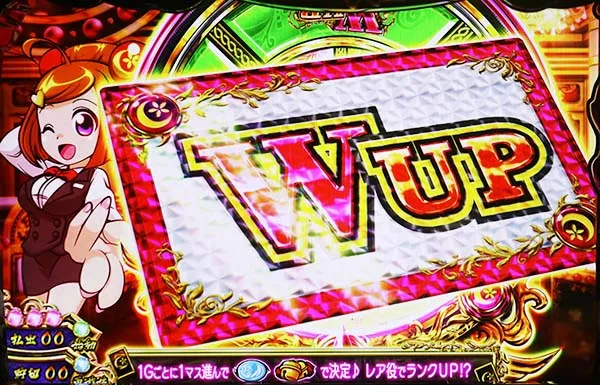 黄門ちゃま女神盛ガチガチレバーゾーン（CZ）概要