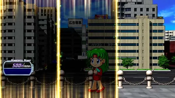 ボンバーパワフル3演出ごとの法則まとめ
