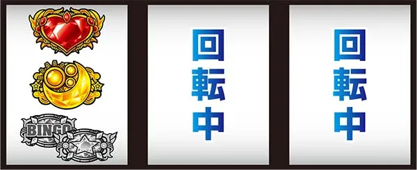 実況BINGO倶楽部通常時の打ち方