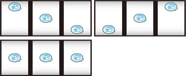 冬のソナタ通常時の打ち方