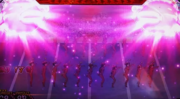 ガルパンあんこう祭り成功