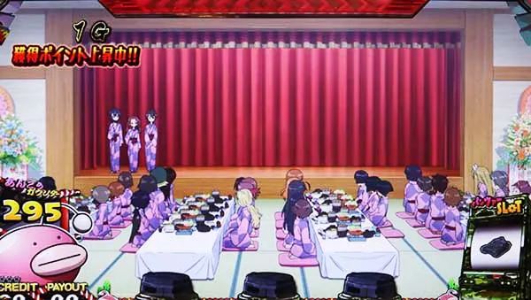 ガルパンエンカイ