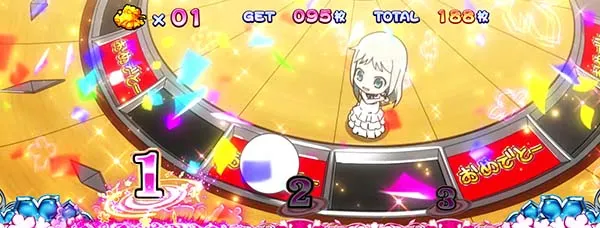 あの花BIG