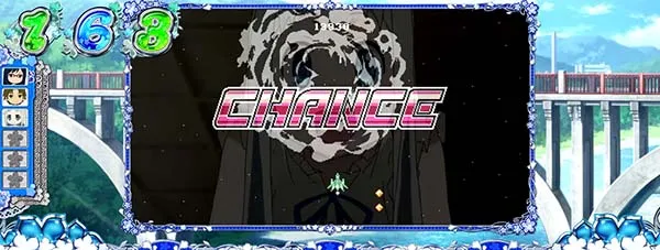 あの花ゲーム演出