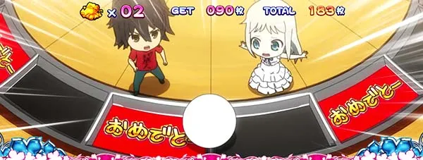 あの花BIG