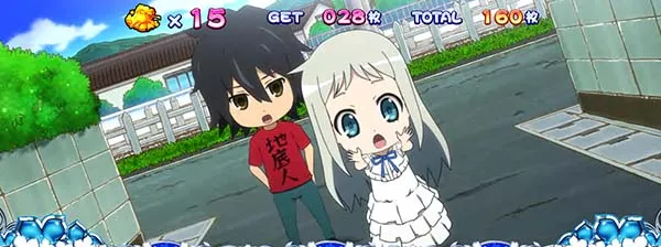 あの花BIG