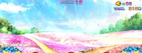 あの花ごめんまボーナスステージ