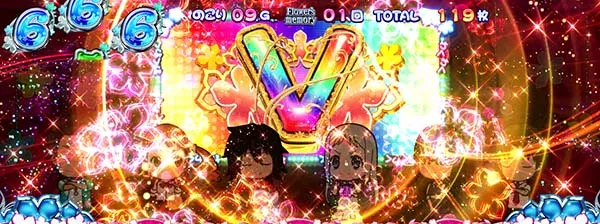 あの花AT確定