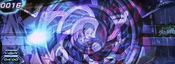 グレンラガンスピンオンチャンス