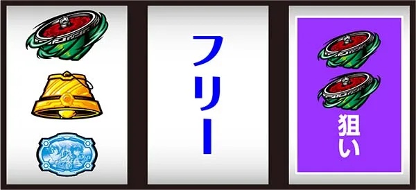 グレンラガン打ち方